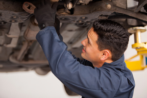 Auto Repair Services Glendora