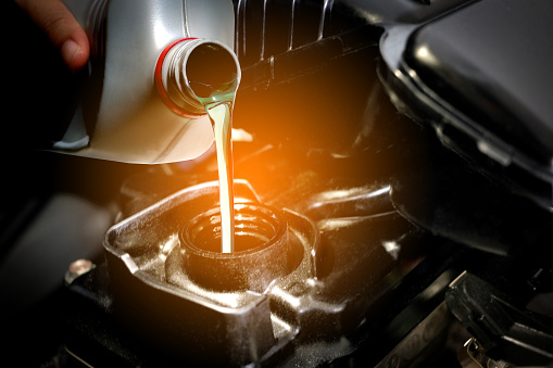 Oil Changes For Your Car