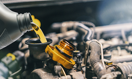 Oil Changes | Auto Repair Service