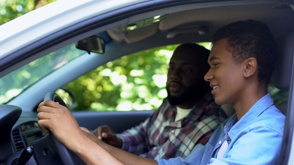 Whats The Right Car For Your Teen Driver