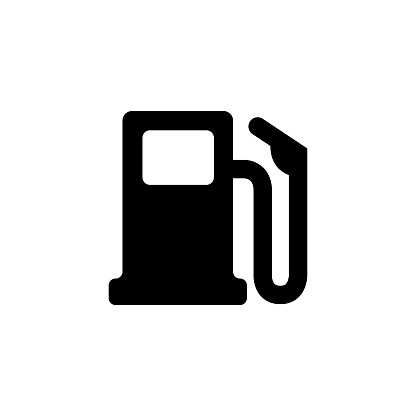 gas station icon